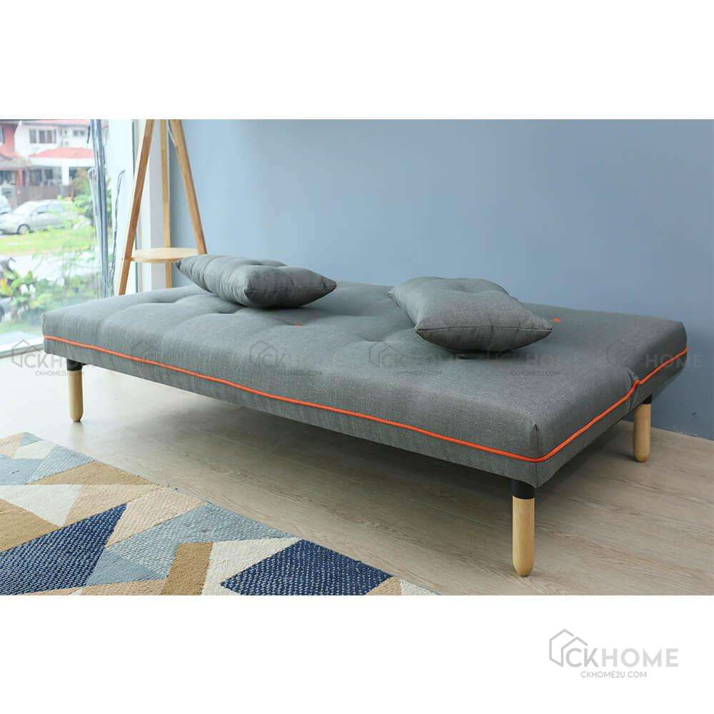 OSLO 3 Seater Reclining Sofa Bed CKHOME2U